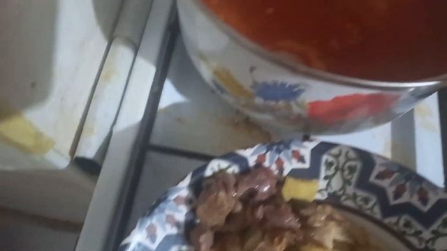 Кулинарное шоу