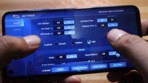Huawei Nova 5T Battery Saving Tips