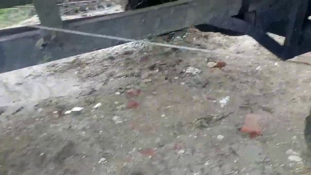 Самодельная лебëдка тянем газель (сколько потянет) смотреть онлайн