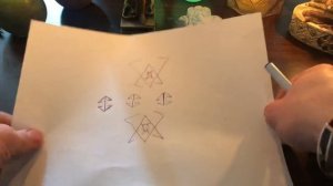 Нарисуйте это и Добейтесь Того что хотите! ВЕЛИКАЯ СИЛА . Для достижения цели