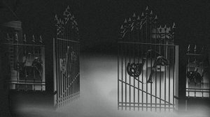 ВЕДЬМИНА МОГИЛА /ОТ ЭВИ ГО/