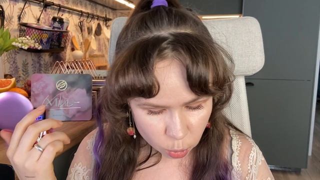 Первые впечатления: макияж весны // Pat McGrath, KM, Cosmic Brushes, Clinique, Alix Avien, Sheglam смотреть онлайн