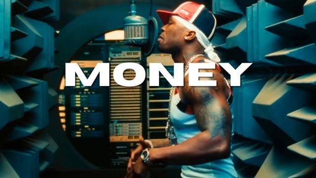 FREE | Digga D X 50 Cent X Strandz Type Beat | 90s/2000s Rap Type Beat 2023 | "MONEY" смотреть онлайн