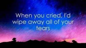 MY IMMORTAL (KARAOKE) - EVANESCENCE