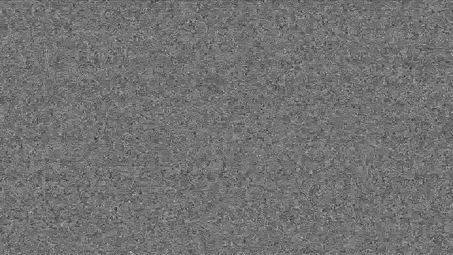 White Noise | TV Static With Image [ 1 Hour ] смотреть онлайн