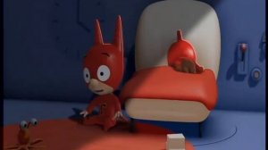 [Мультики для детей]-СамСам.Приключения супергероя серия 6