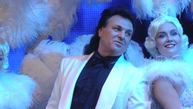 WHITE CHRISTMAS - Anatoli Kireev - Анатолий Киреев смотреть онлайн
