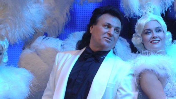 WHITE CHRISTMAS - Anatoli Kireev - Анатолий Киреев