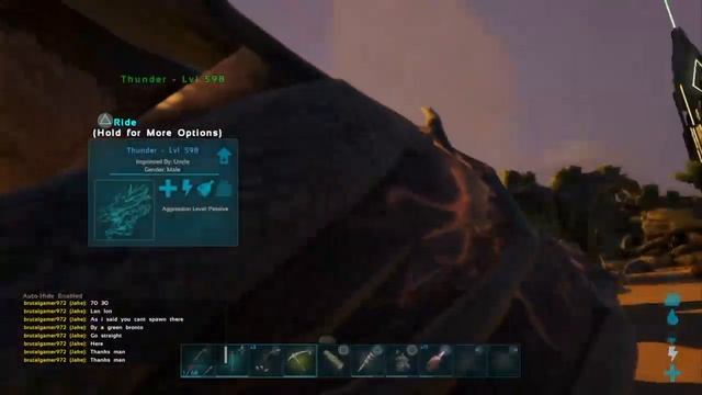 ARK||PS4|| Primitive Plus |The Farm смотреть онлайн