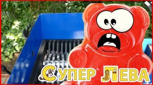 Мультик Мишка Валера в измельчителе. Кот Макар Супер Левы опять записал видео. Мультики для детей