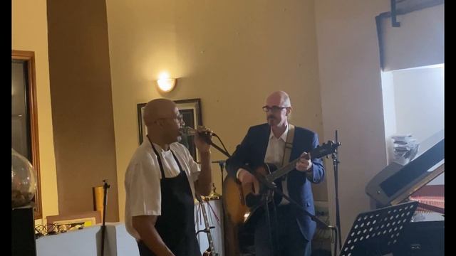 LIVE: "Knockin' on Heaven's Door" in Ukrainian + BONUS смотреть онлайн