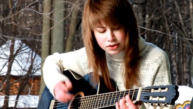4 апреля - новая весна ( cover ) отрывок смотреть онлайн