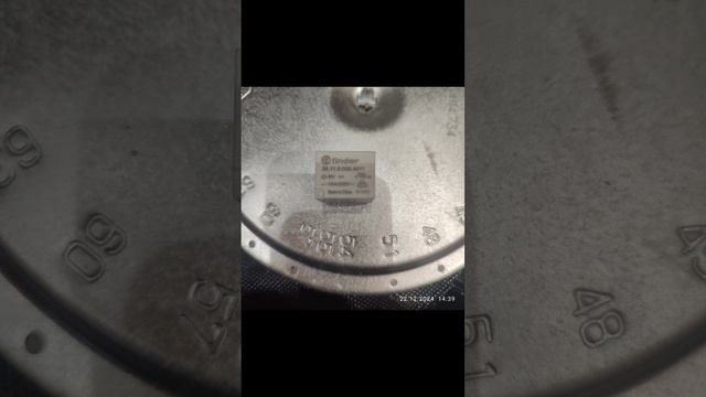 Ремонт варочной панели Bosch PKF645T14.Замена реле