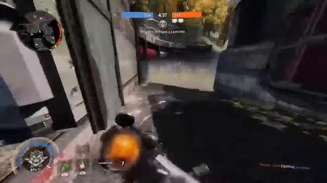 Titanfall 2 - Ru!M смотреть онлайн