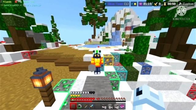 CrehperKavae meets SPLODG3R (hive) смотреть онлайн