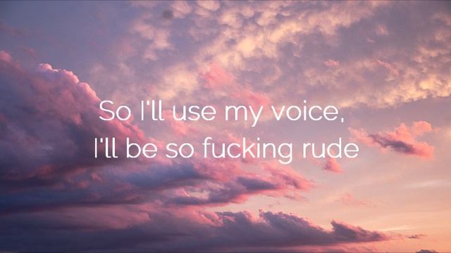Tom Odell - Another Love (Lyrics)