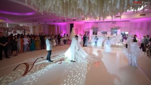 Езидская свадьба / Dawata Ezdia / Jamal & Angel в Гамбурге