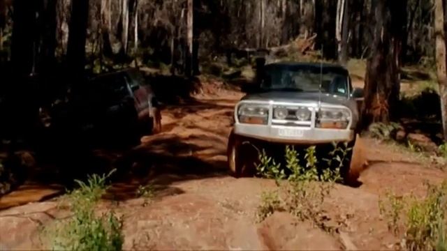 Sahara 80 series off road смотреть онлайн