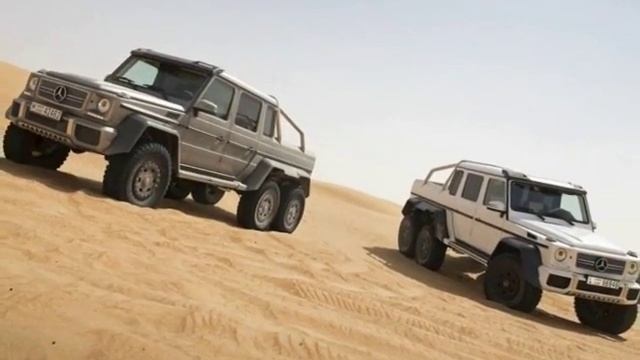 необычные пикапы 6 6