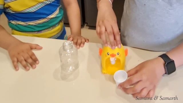 Unboxing Video | Mini Water Dispenser | S2 Series смотреть онлайн