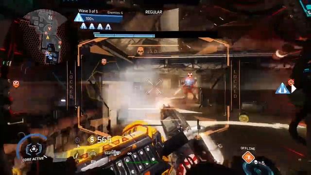 Titanfall 2: Easy Titan Killing Spree Tutorial смотреть онлайн