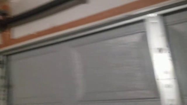 Solved MyQ smart garage door hub pairing смотреть онлайн