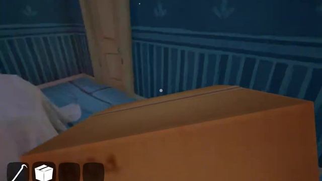 Hello Neighbor КАК УДАЛИТЬ СОСЕДА!!!! смотреть онлайн
