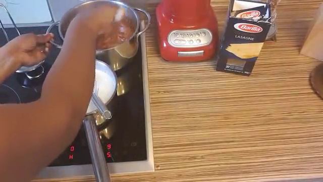 Eritrea ❤ አሰራርሐ ላዛኛ ትግርኛ /How to make lasagna in Tigringa смотреть онлайн