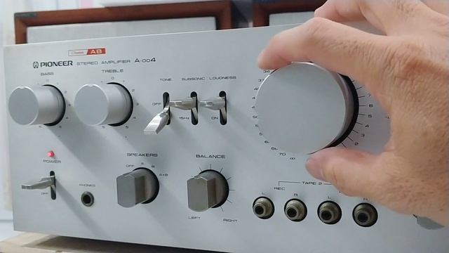 Đả bán-Pioneer A-004:4 sò sắt máy đẹp смотреть онлайн
