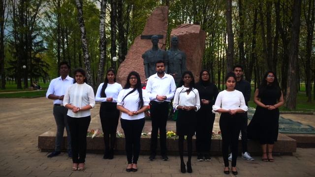 2 курс 6а гр. ГрГМУ смотреть онлайн