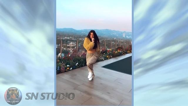 101. Nelly Furtado - Say It Right (DJ Sam Remix) ♫ Shuffle Dance Video ♫ смотреть онлайн