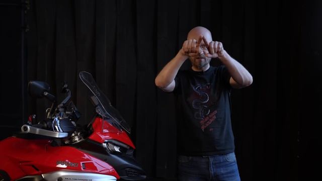 Ducati Multistrada Rally обзор | Престиж и Комфорт | Мотоциклы для Взрослых