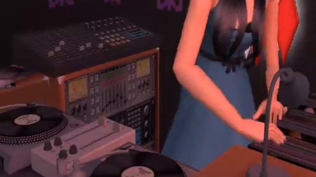Demi Lovato and Selena Gomez-One And The Same Sims 2 смотреть онлайн