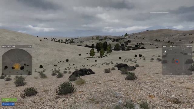 ArmA 3 Milsim - Operation Cobra (Takistan) - Mission 7 (Final Mission of Op) смотреть онлайн