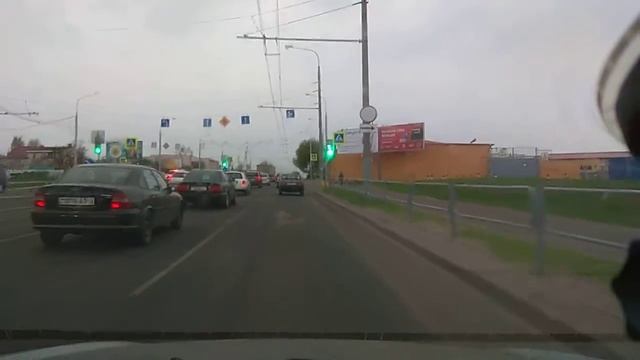 25.04.18 7:22 ДП (ул. Докутович, Гомель,) смотреть онлайн