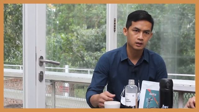 Hidden Gem Salatiga : Bumi Kayom | #JumpaTeman Eps. 07 смотреть онлайн