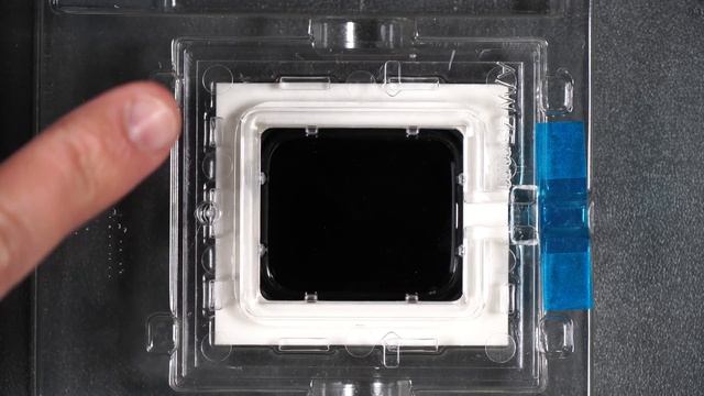 Apple Watch Series 7 Whitestone Dome Glass Screen Protector - Install & Review смотреть онлайн