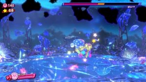 What Will Happen if Marx Was The Secret Final Boss in Kirby Star Allies?