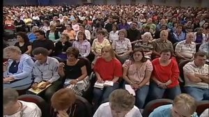 джойс майер проповеди, Научитесь ставить Бога на первое место  Часть2