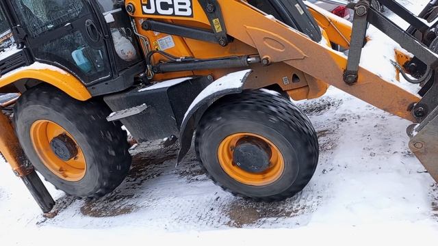 Готовимся к уборке снега) смотреть онлайн