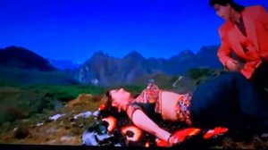 Клип из фильма Любовь без слов. Индия.