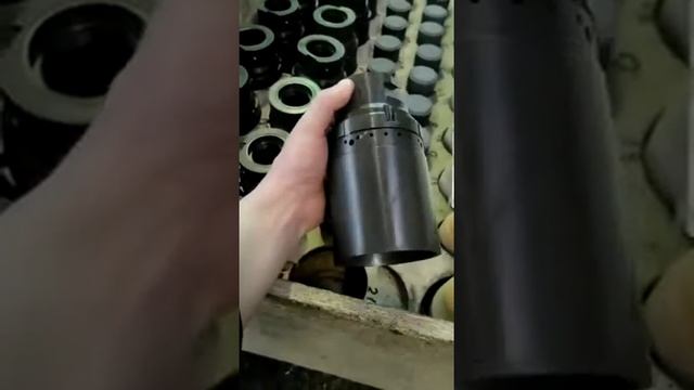 Твердое анодирование, МДО, PEO смотреть онлайн