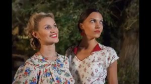 Черная кошка 16 серия%