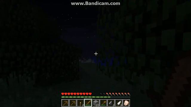 Minecraft #4 (Часть 1) - Попытка найти овец смотреть онлайн