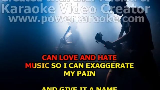 U2 The Miracle Of Joey RamoneKARAOKE смотреть онлайн