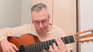 "Мне бы дьявола-коня" разбор на гитаре