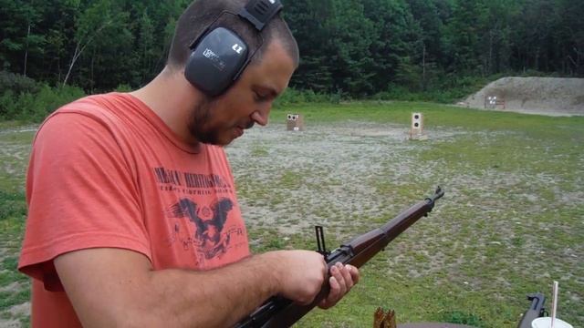 Springfield Armory 1903