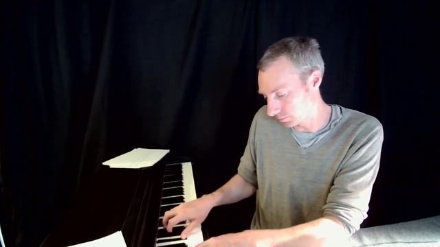 The Beatles' A Day in the Life chord progression and song analysis смотреть онлайн
