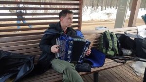 Хватков Илья гармонь 16.03.24г