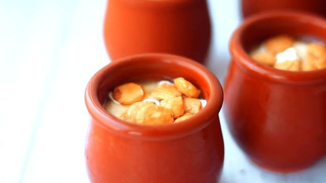 Горшочек с медом | Cheese cake ru смотреть онлайн